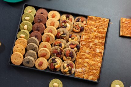 Wooden single drawer